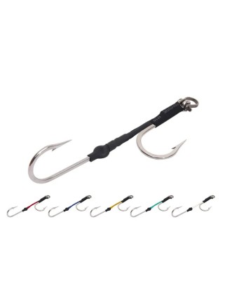 Stiffy SS Game Rig 9/0